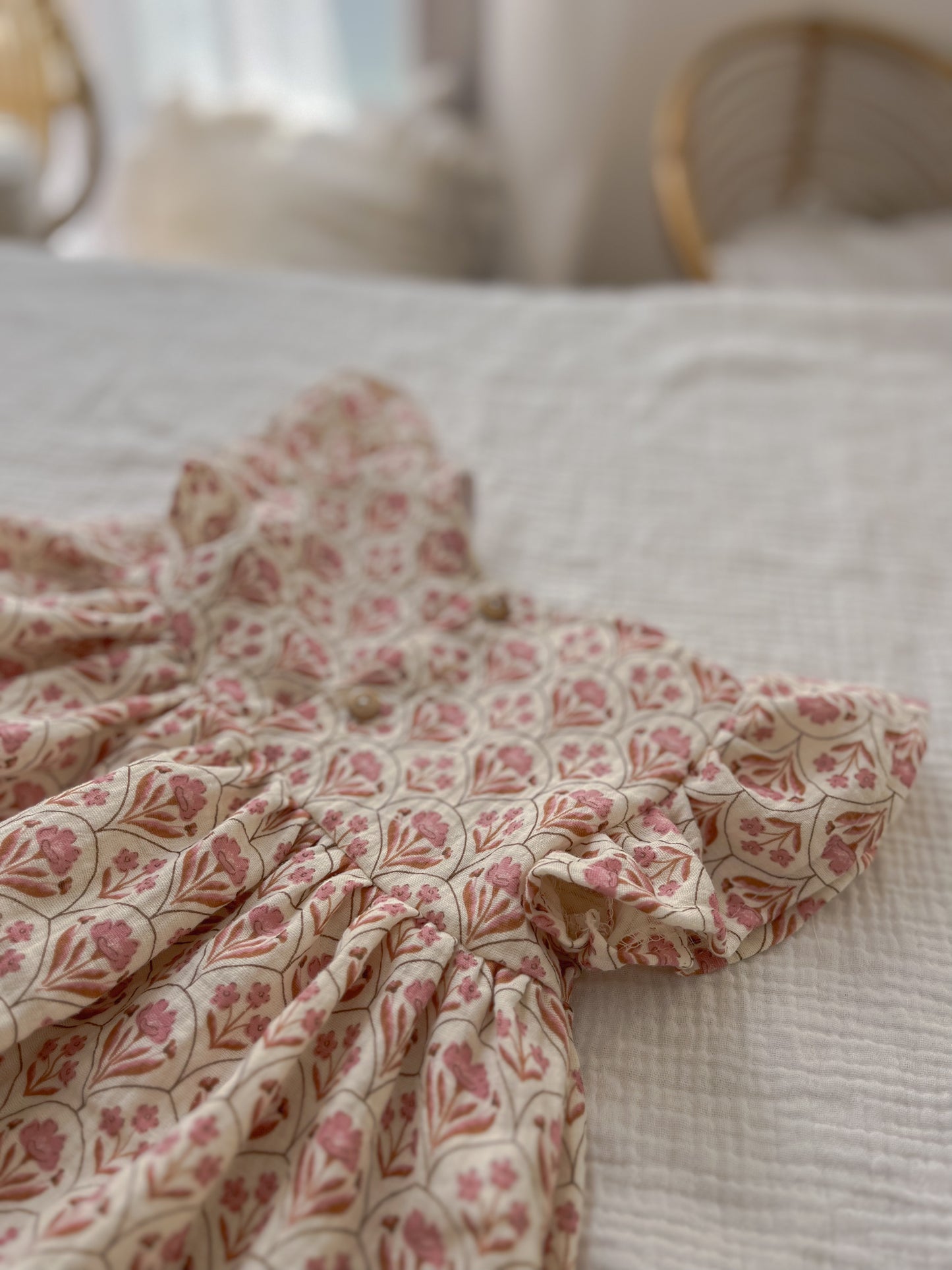 Robe Sophia