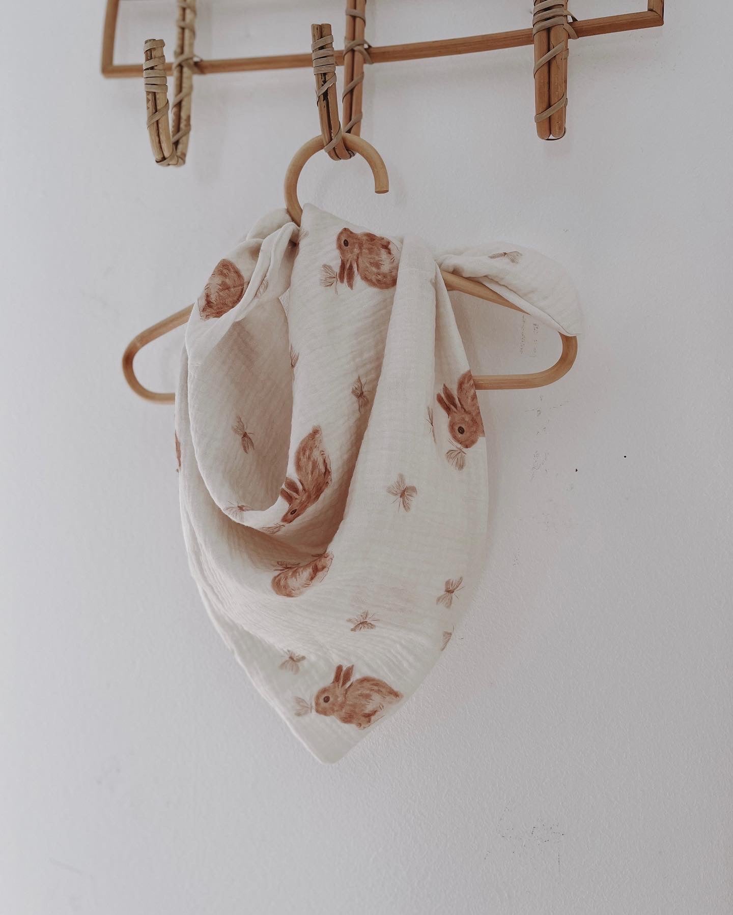 Foulard/chèche