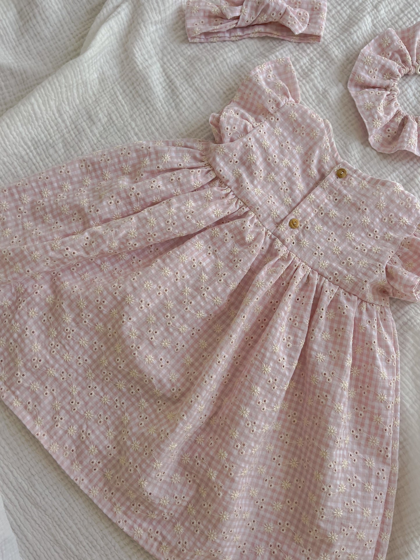 Robe Sophia