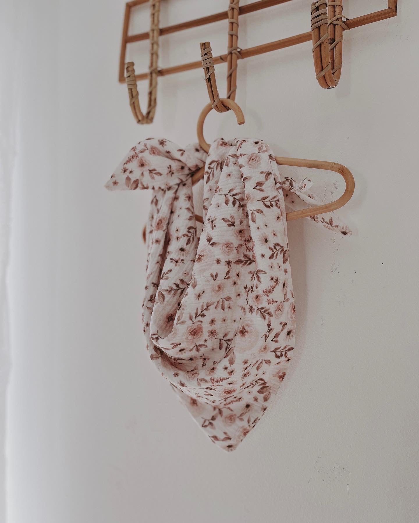 Foulard/chèche