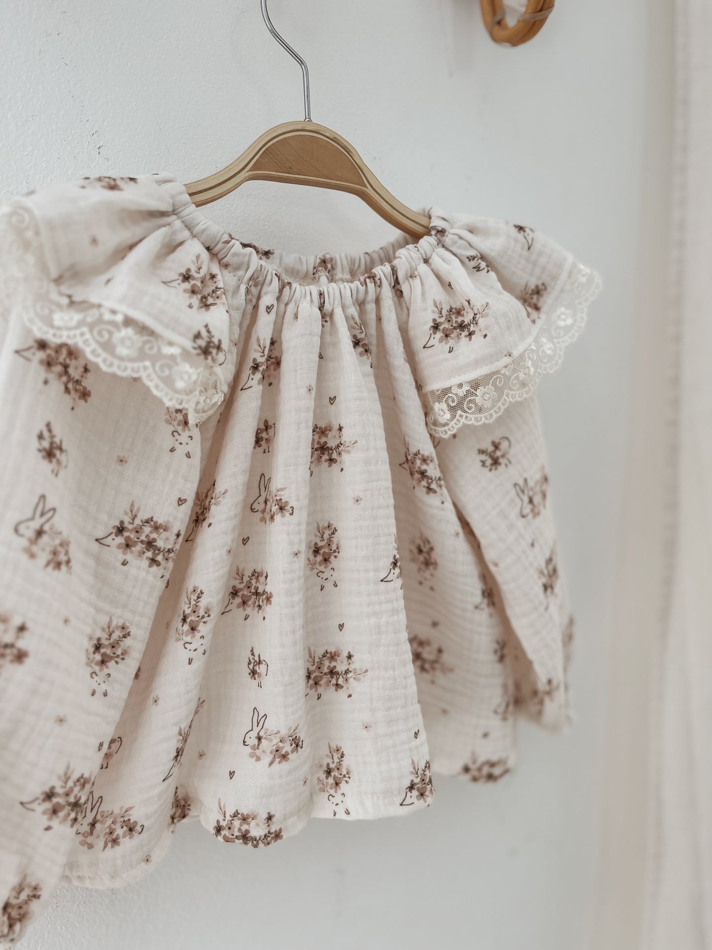Blouse Paloma
