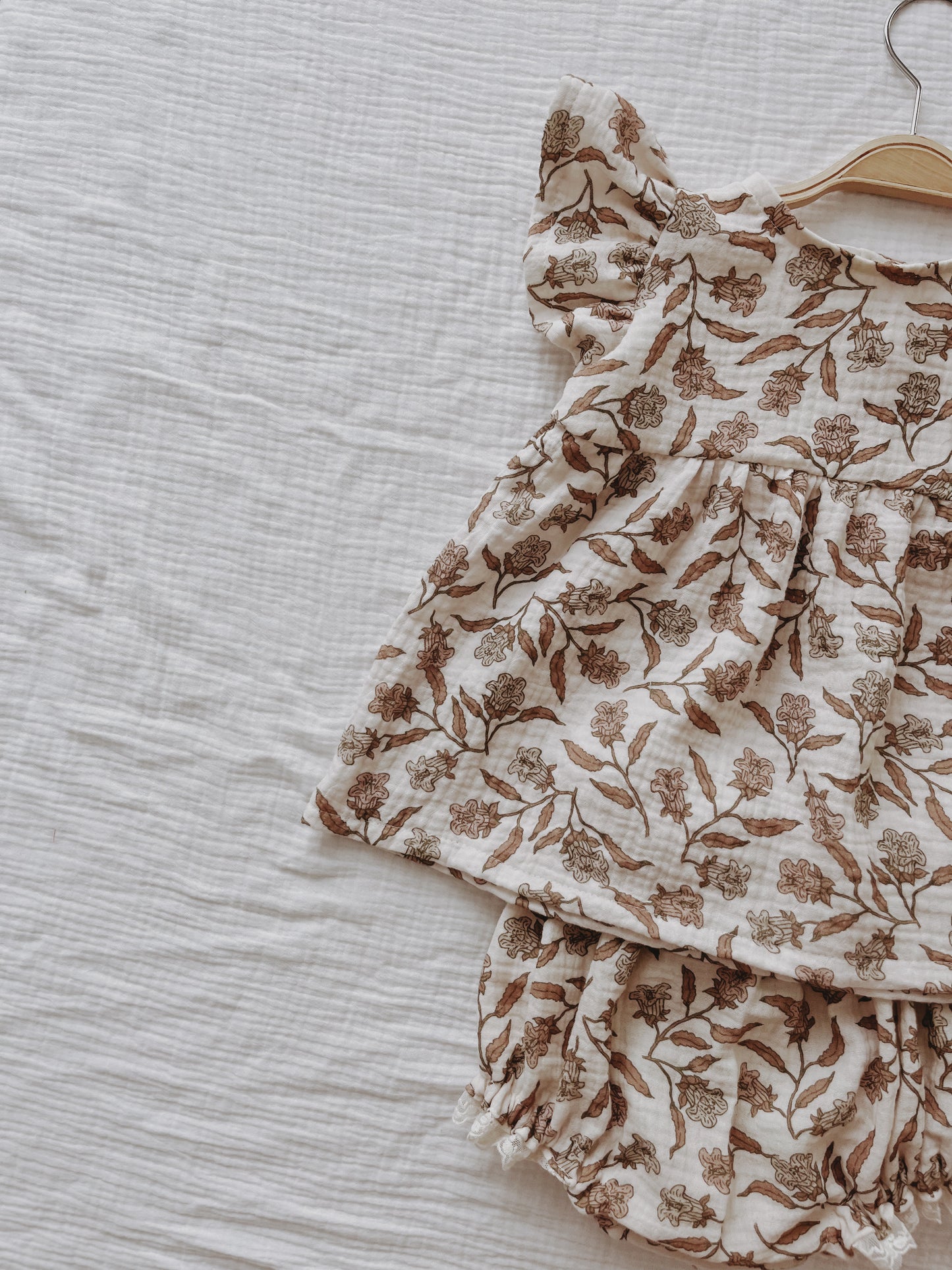 Blouse Sophia