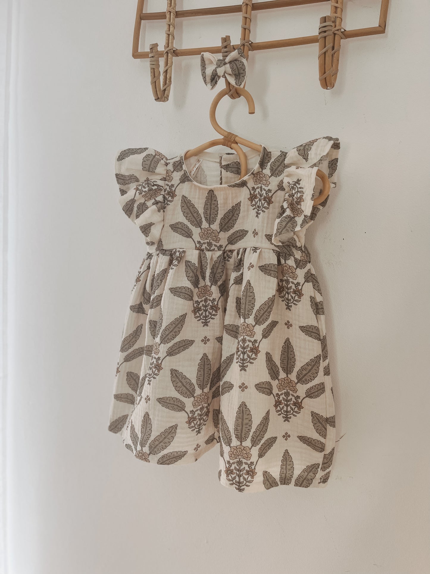 Robe Sophia
