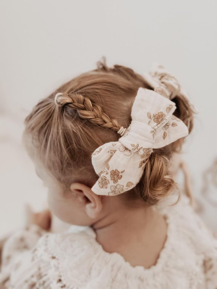 Barrettes