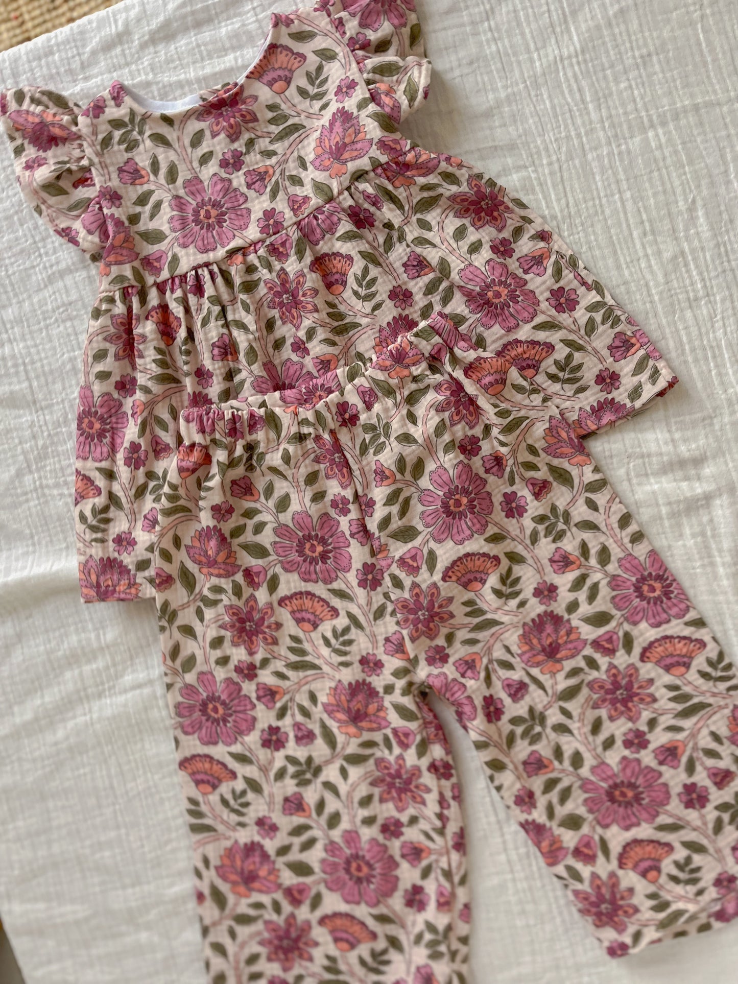 Blouse Sophia