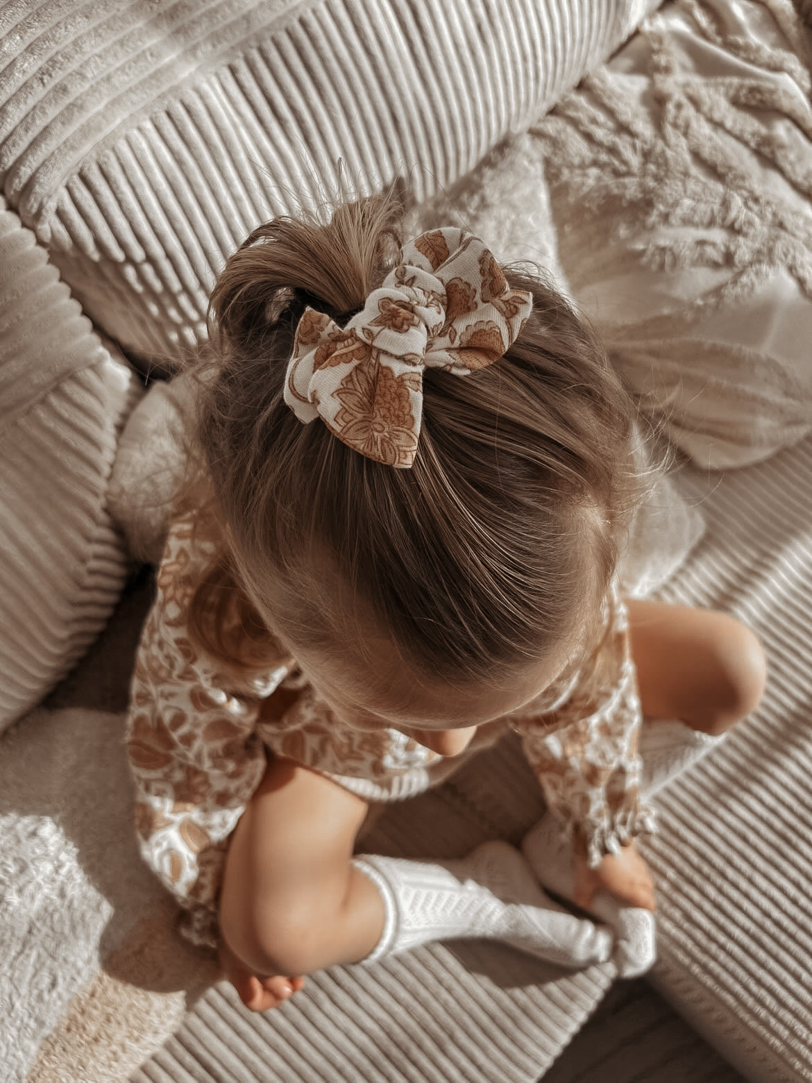 Barrettes