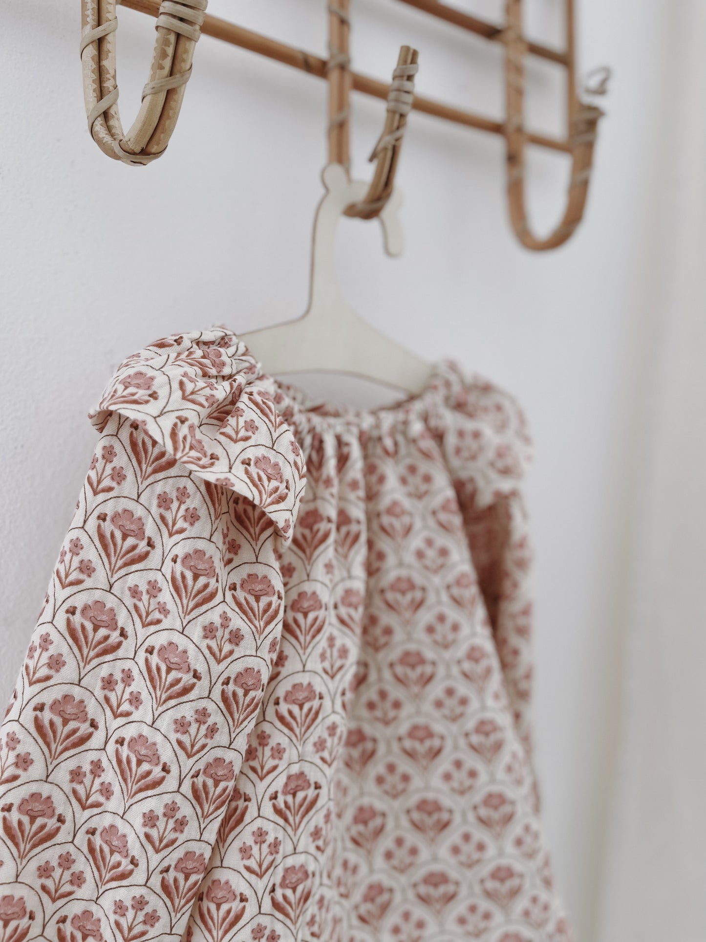 Blouse Paloma