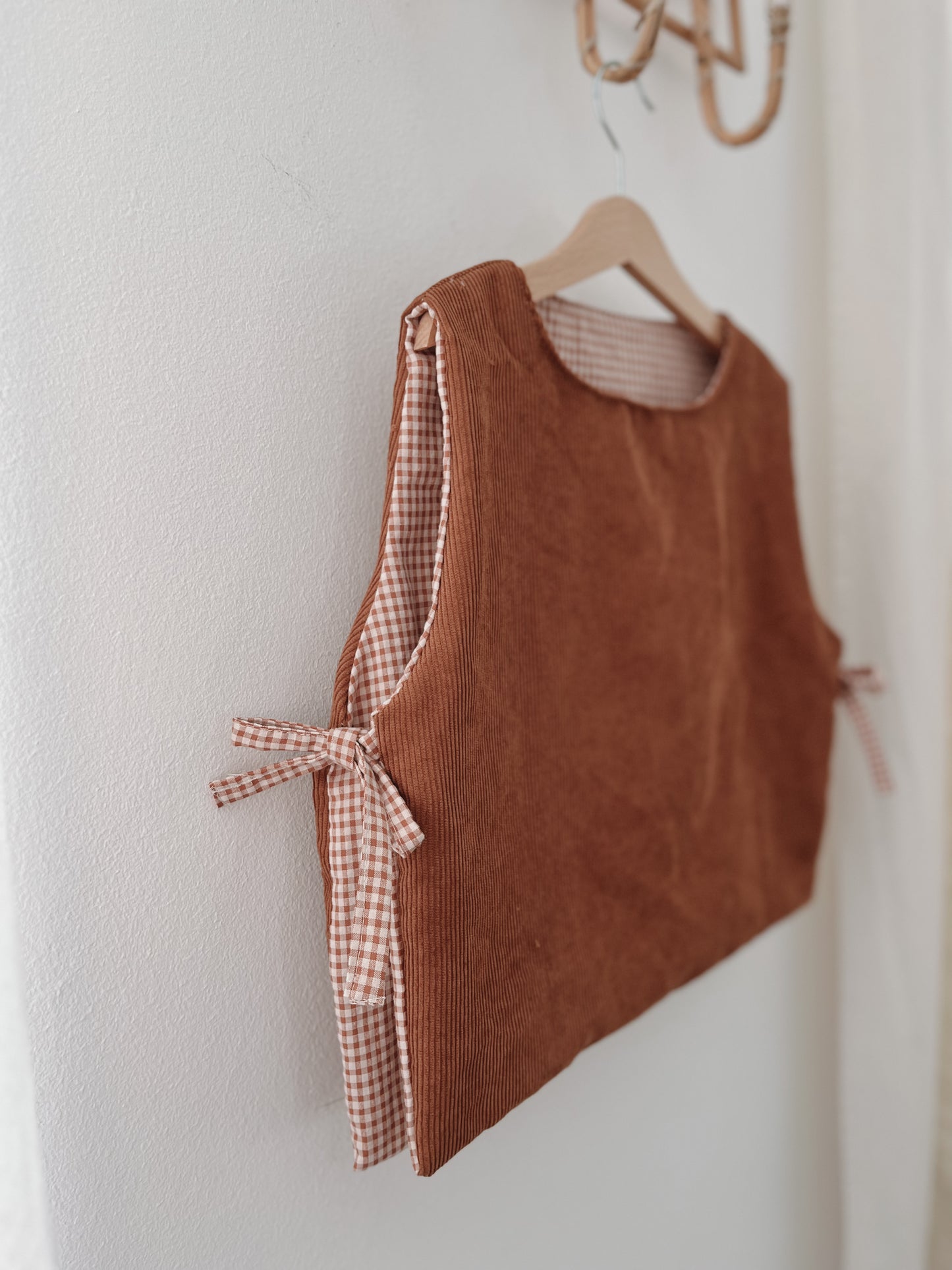 Pull Milo femme