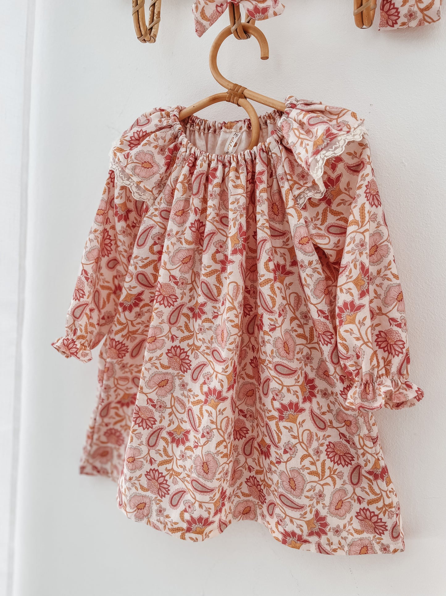 Robe Paloma
