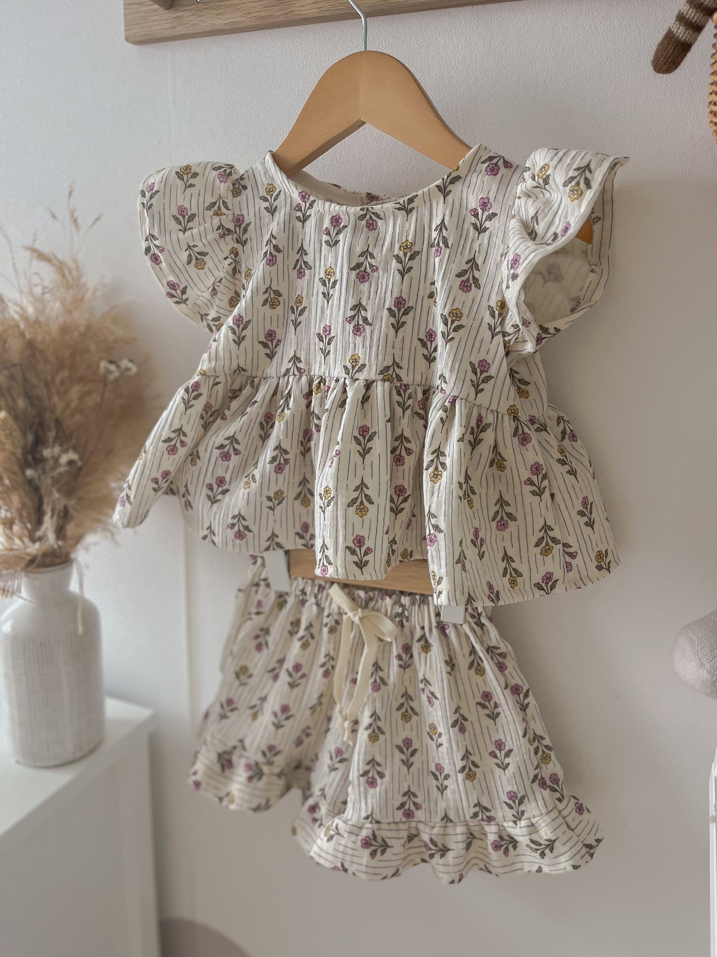 Blouse Sophia