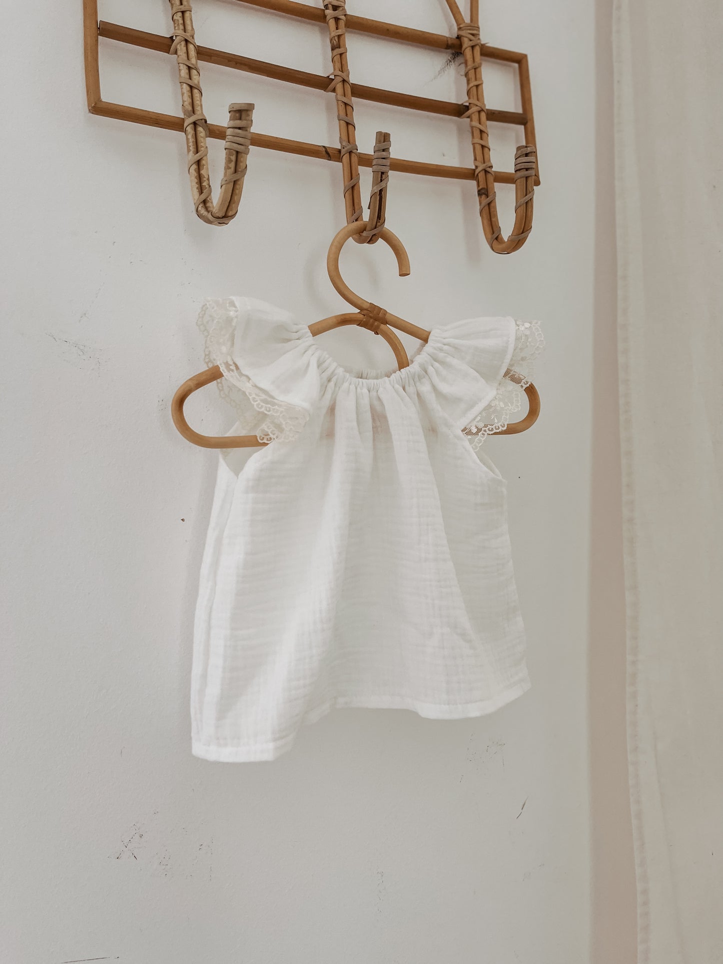 Blouse Ella
