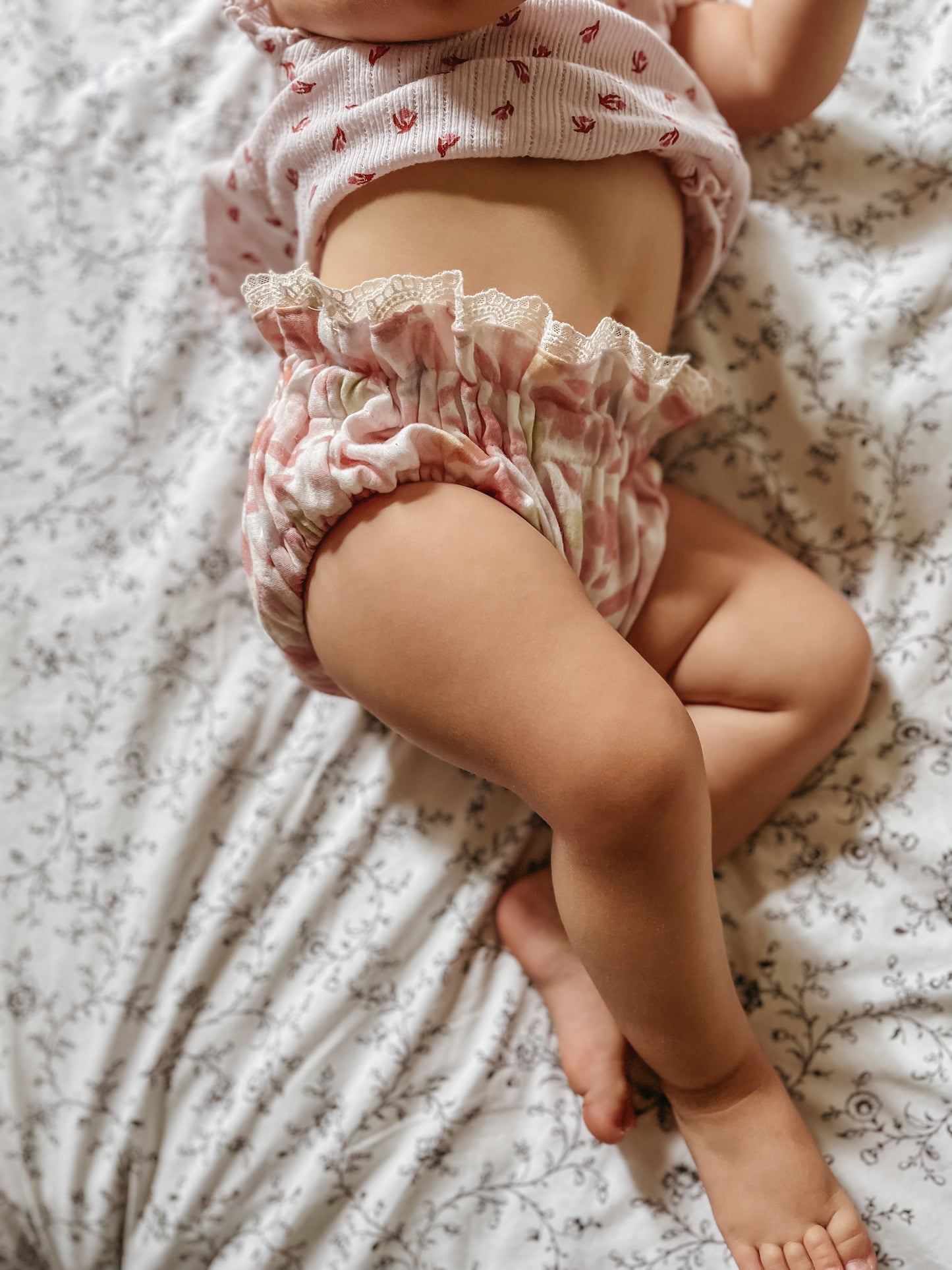 Bloomer Maya