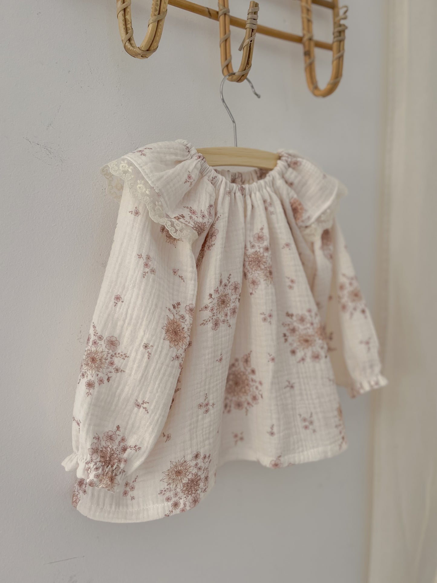 Blouse Paloma