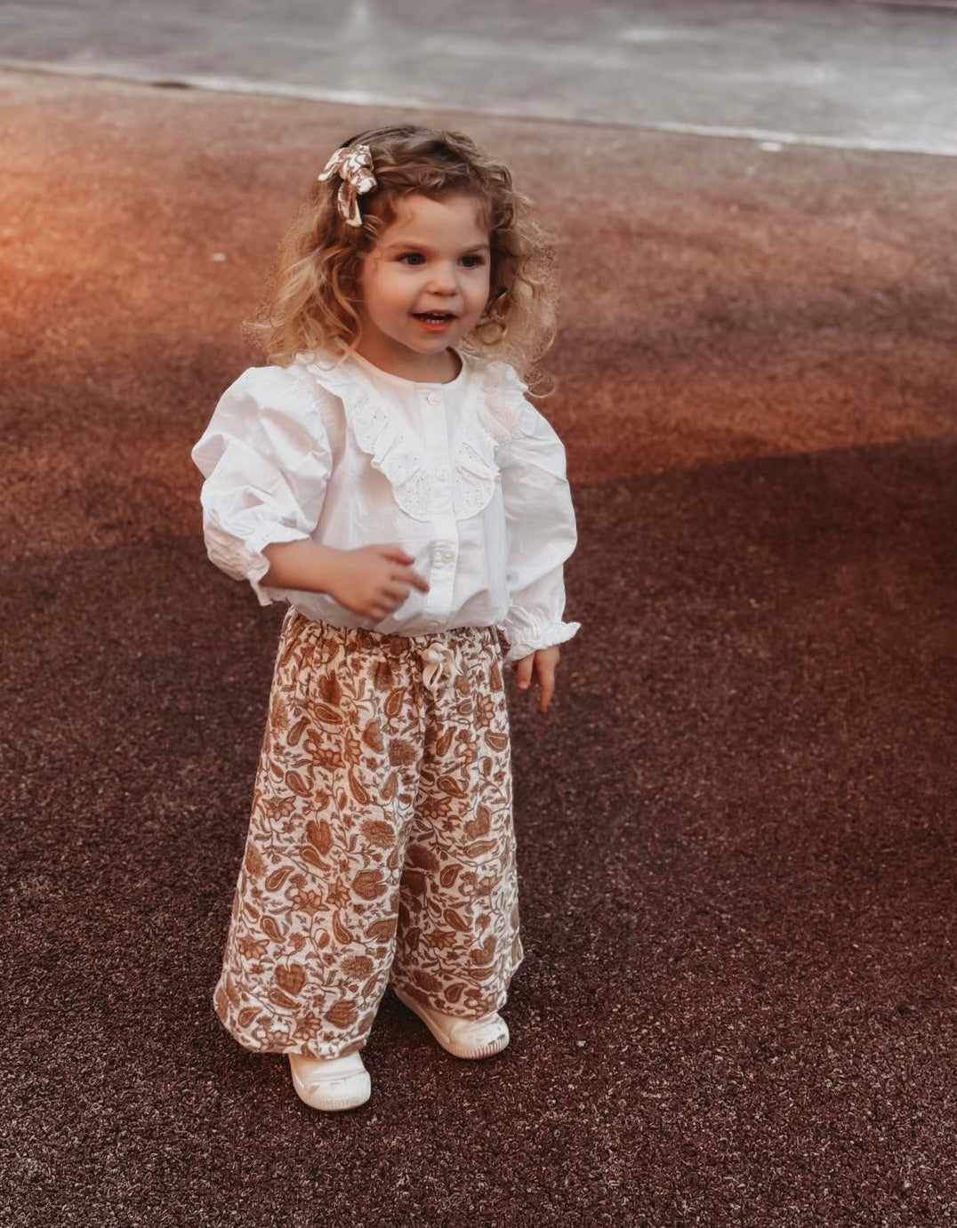 Pantalon Joia