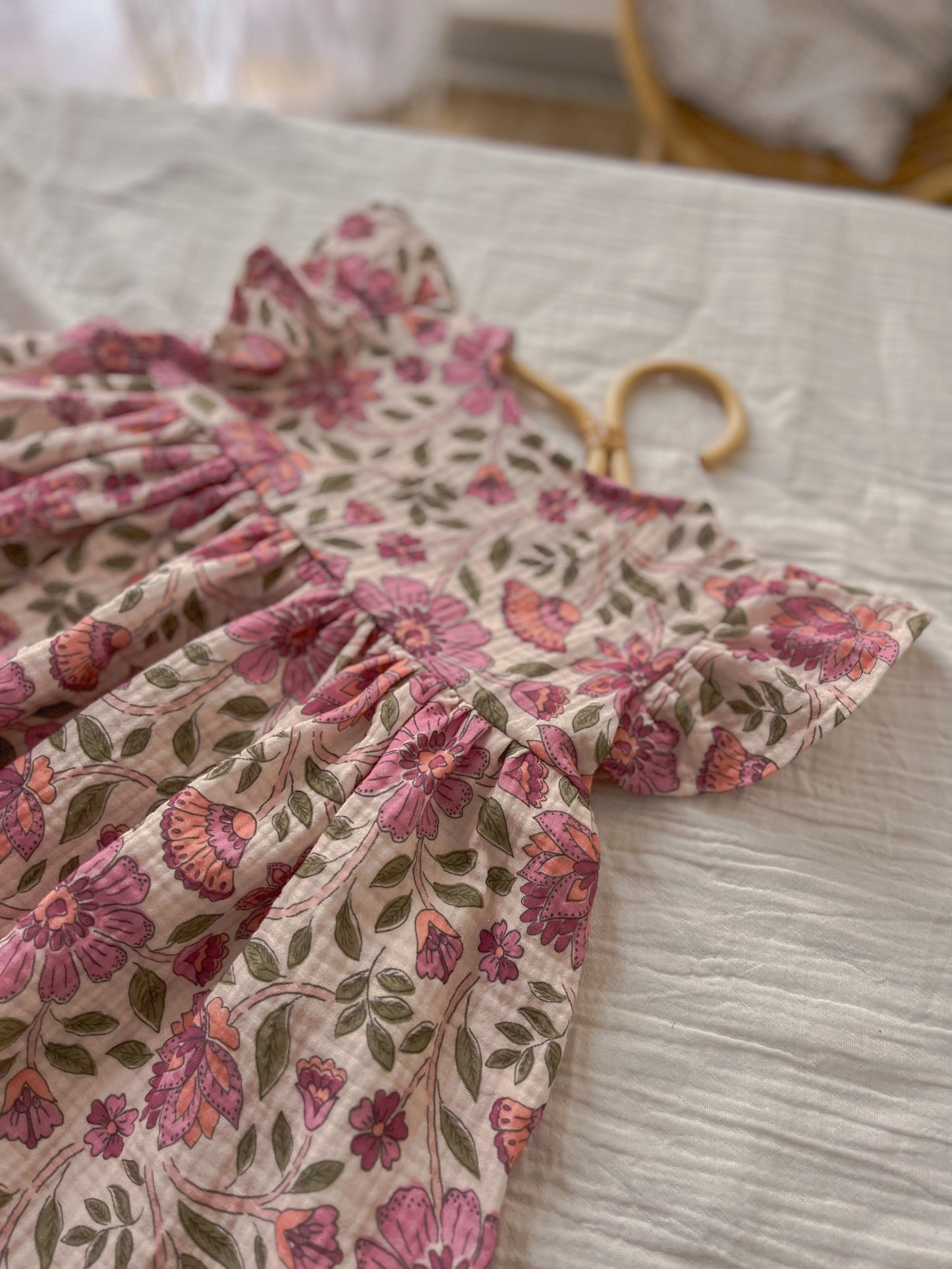 Robe Sophia