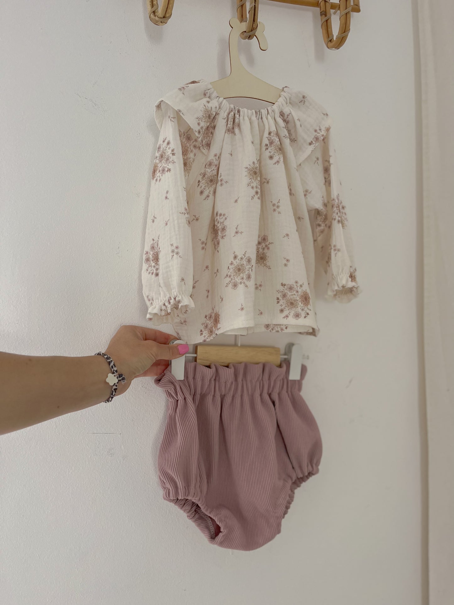 Blouse Paloma