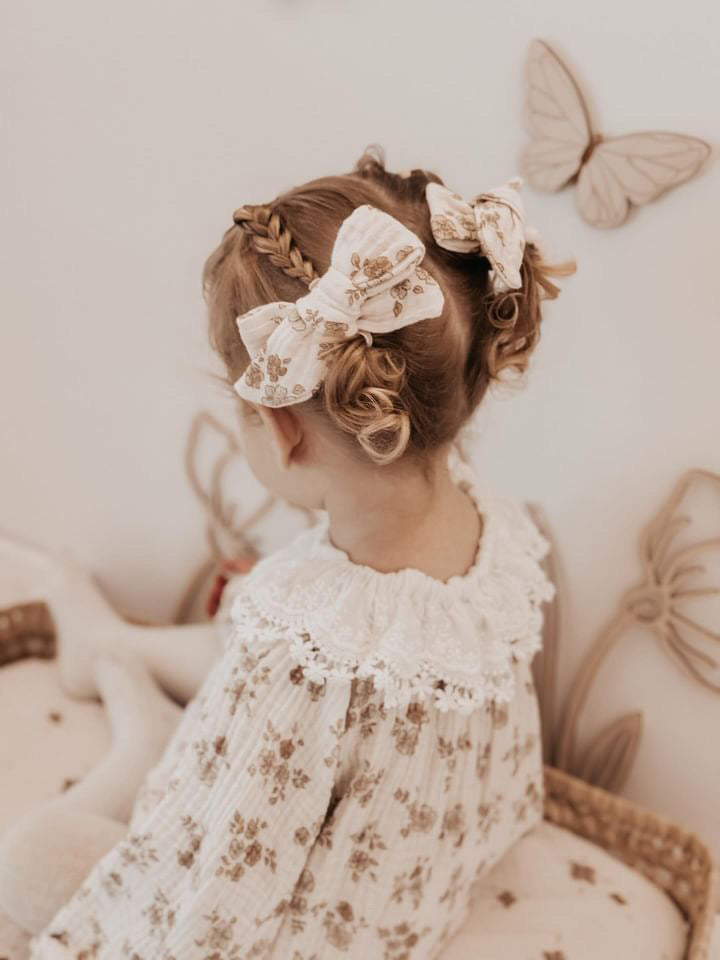 Barrettes