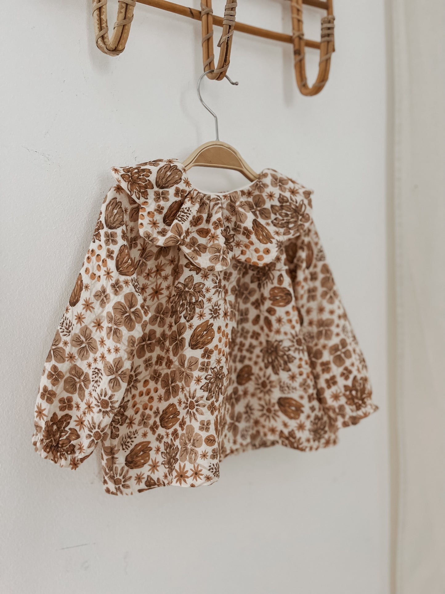 Blouse Ava