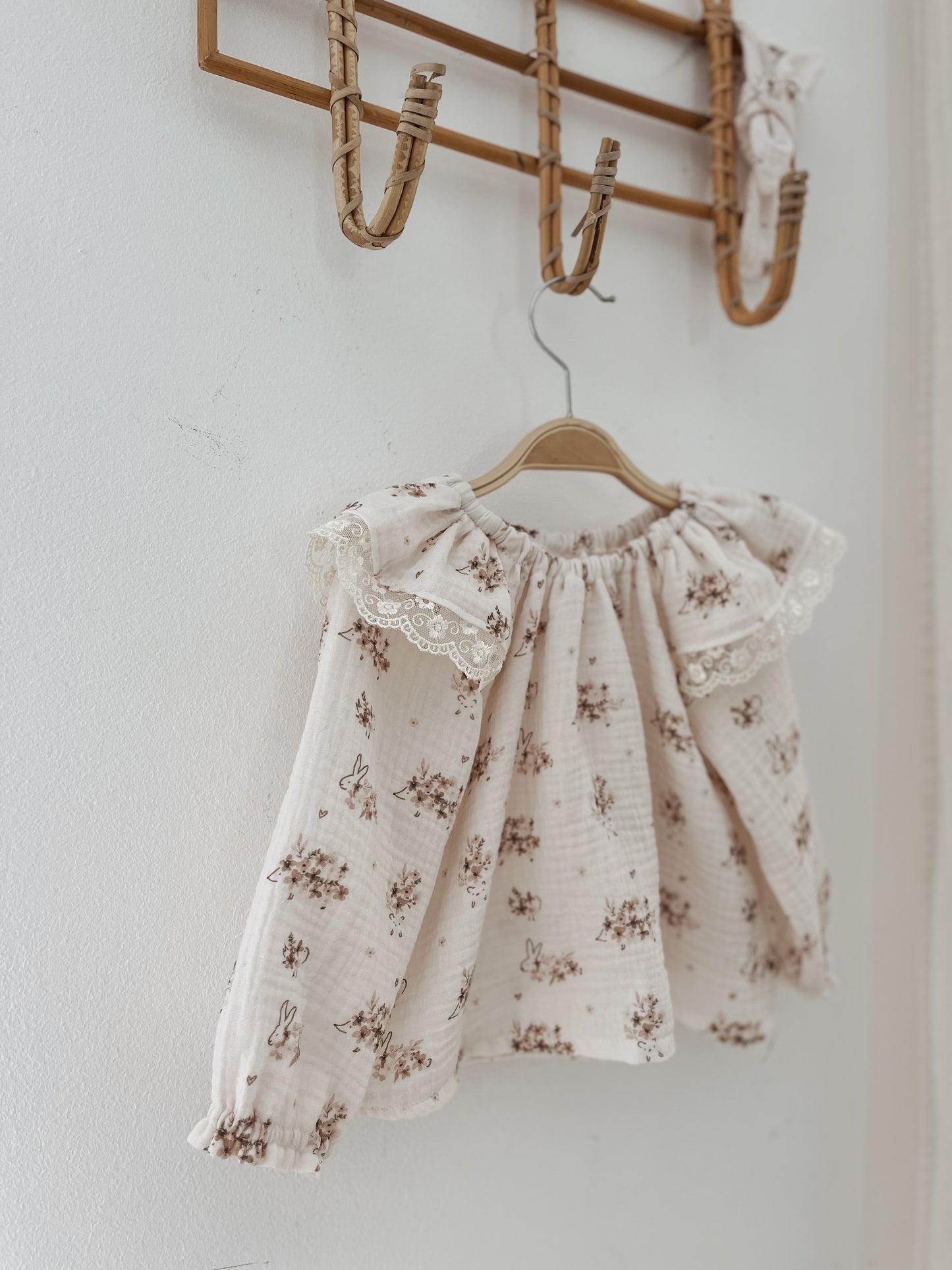 Blouse Paloma