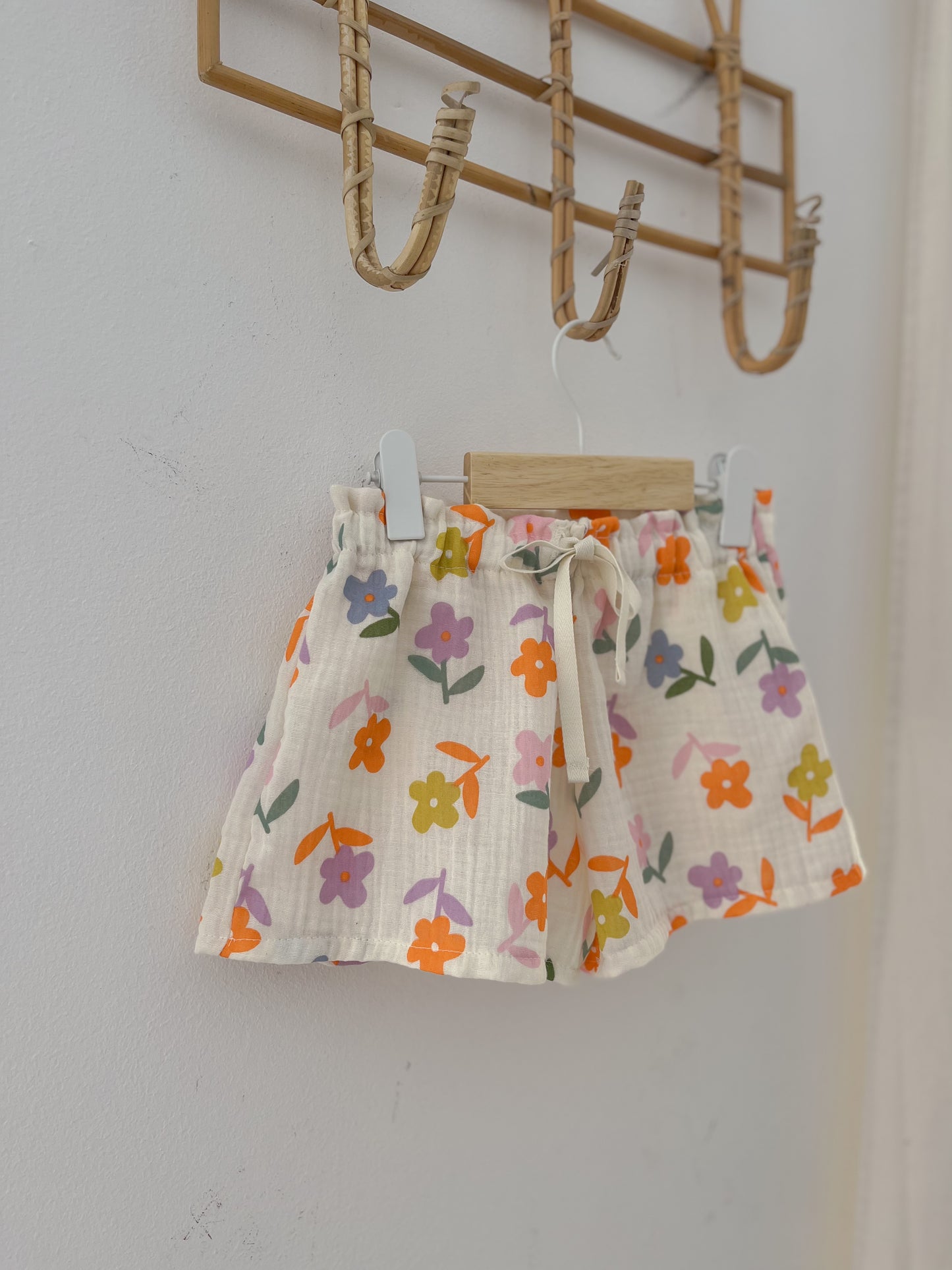 Short Joia
