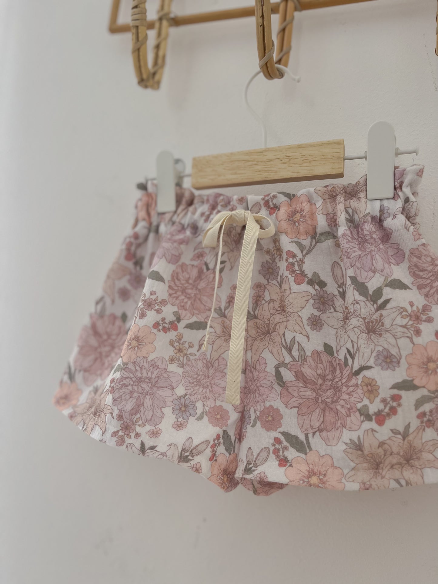 Short Joia
