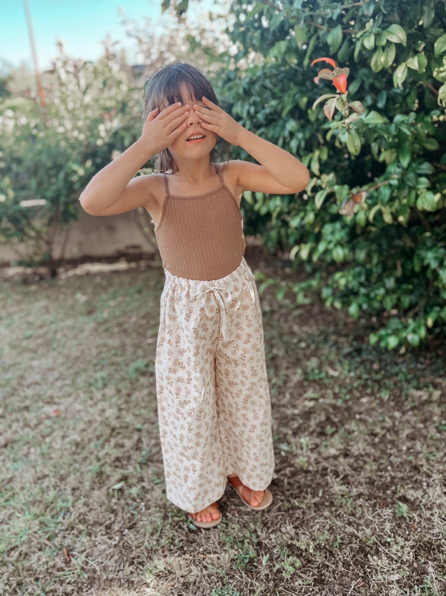 Pantalon Joia