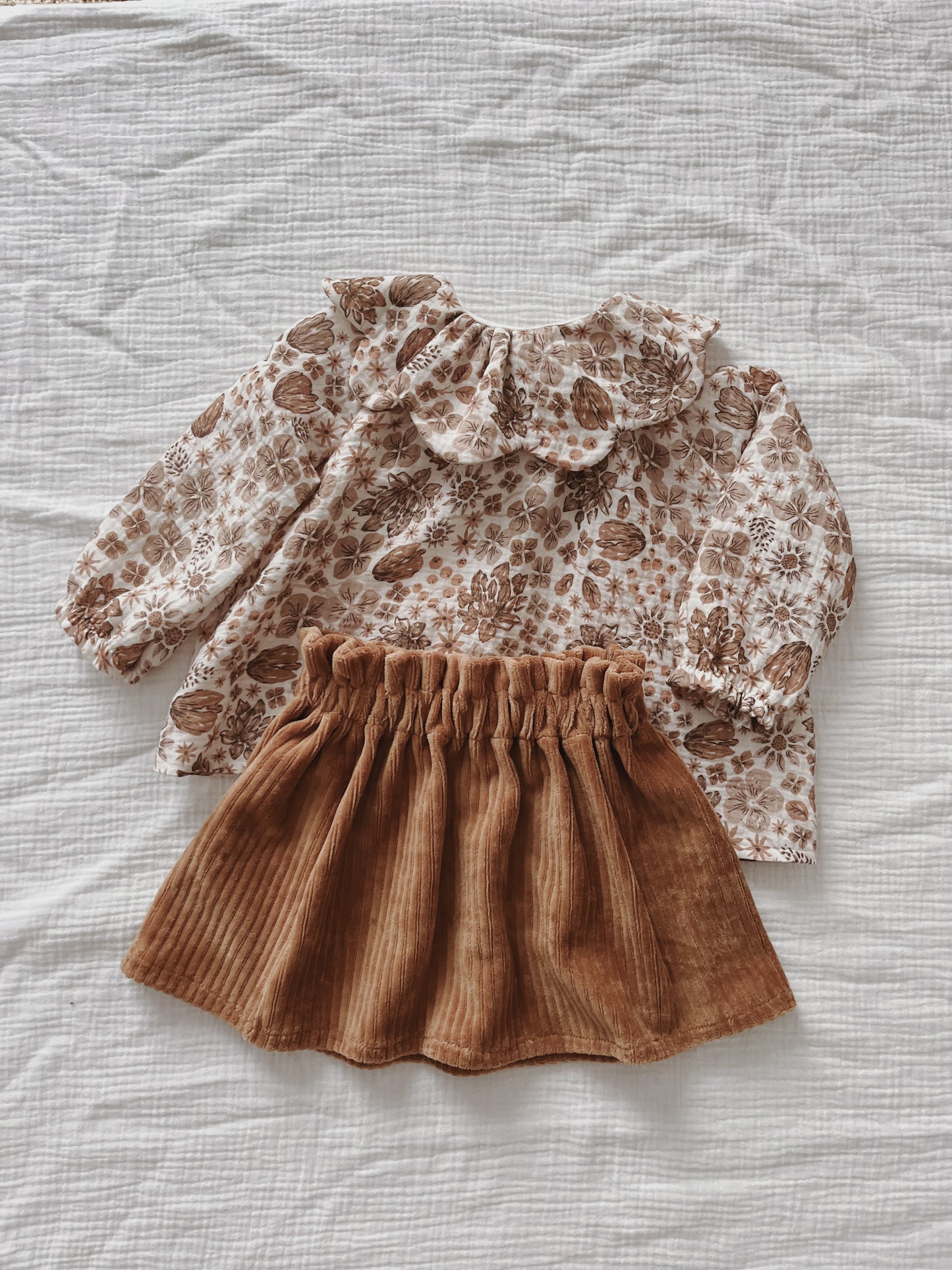 Blouse Ava