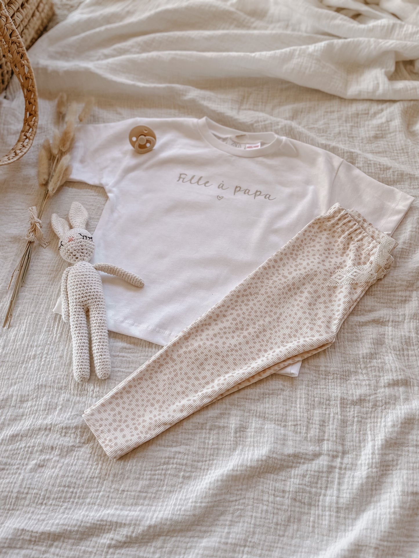 Legging Sandro