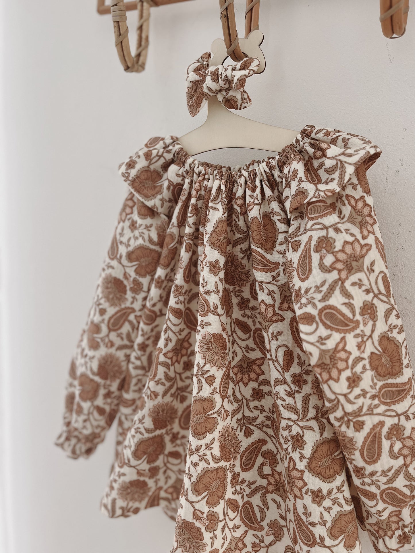 Blouse Paloma