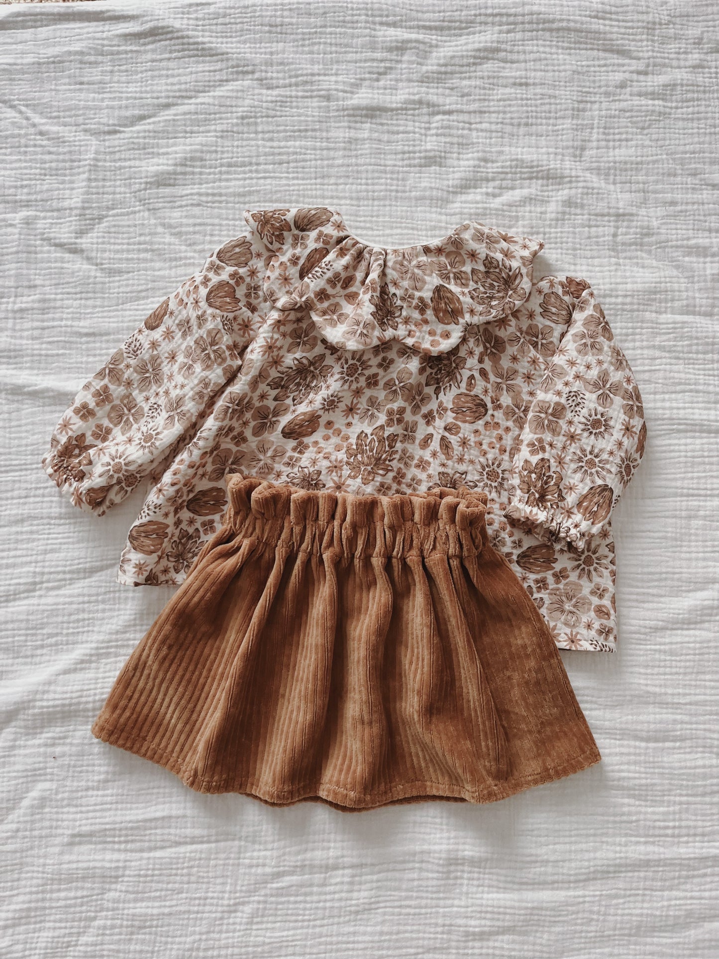 Blouse Ava
