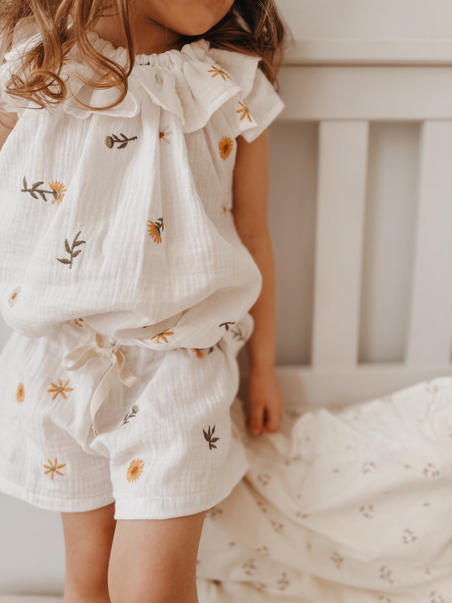 Blouse Ella