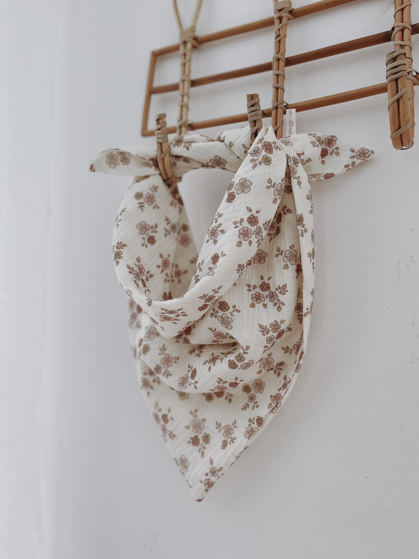 Foulard/chèche