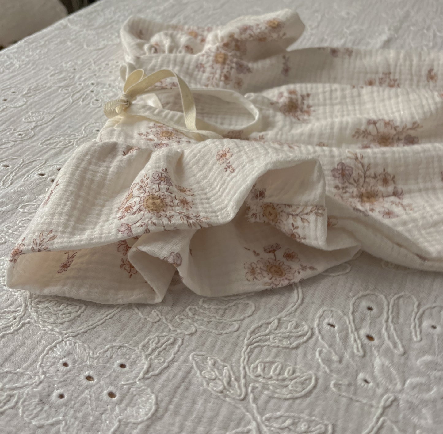Barboteuse Lila