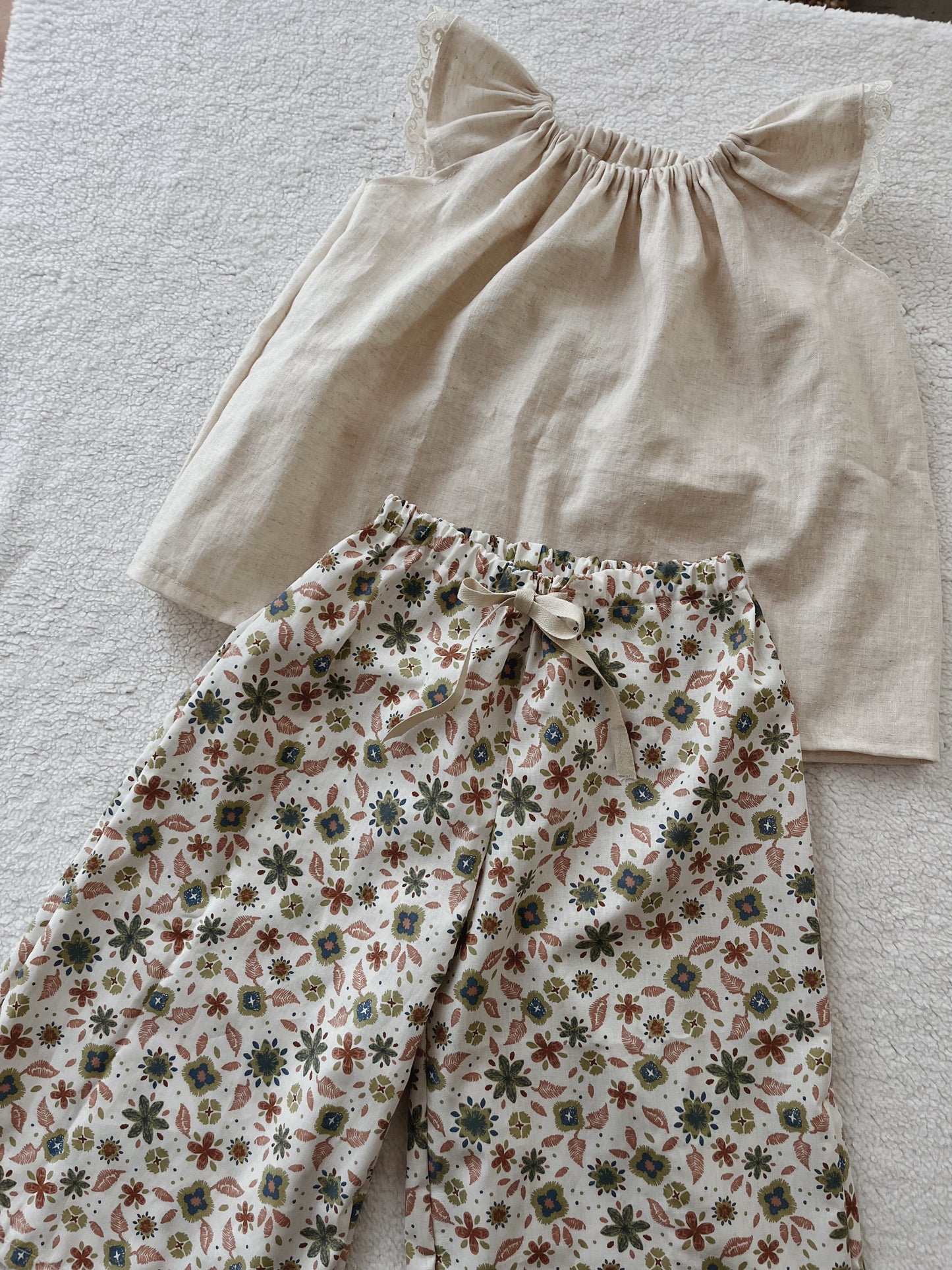 Pantalon Joia