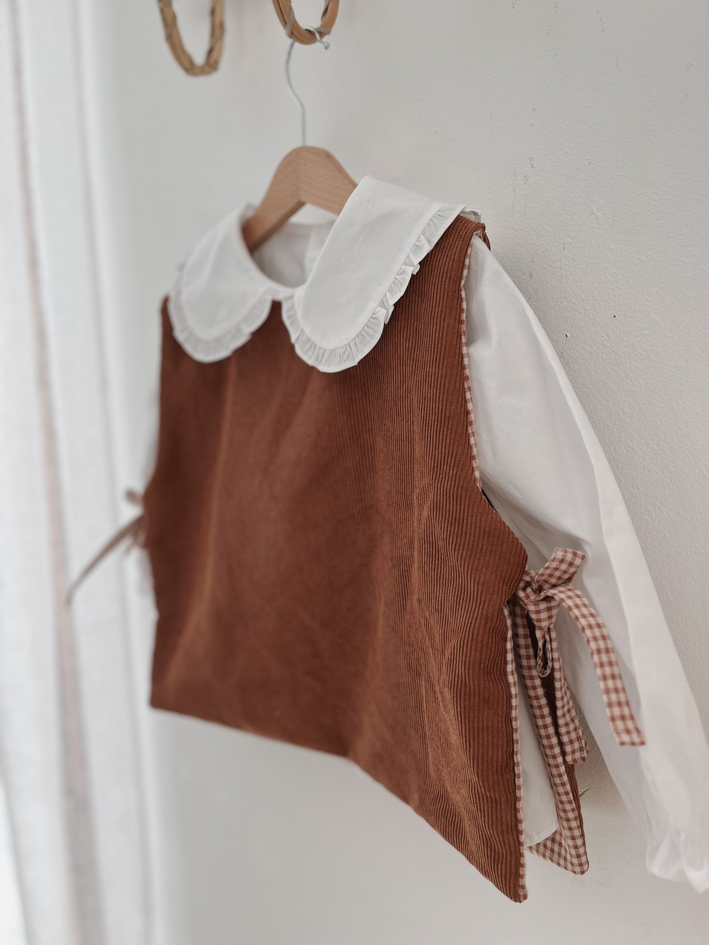 Pull Milo femme