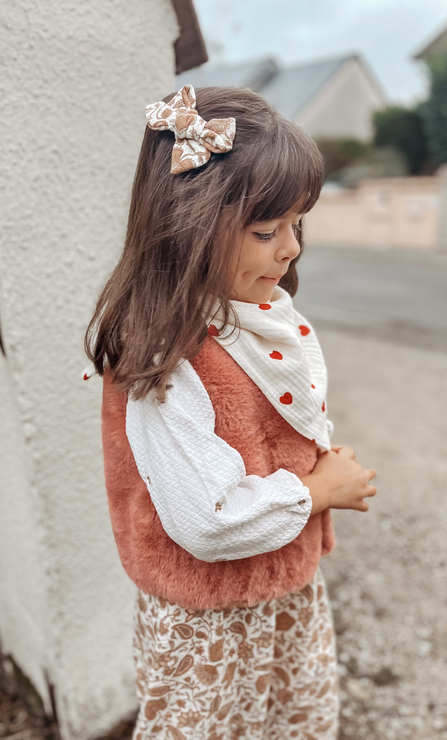 Barrettes