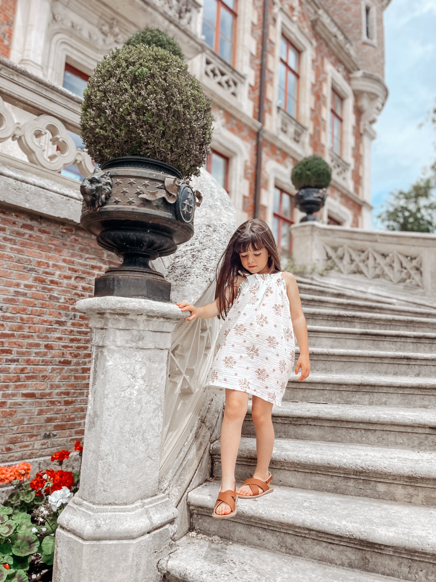 Robe Giulia