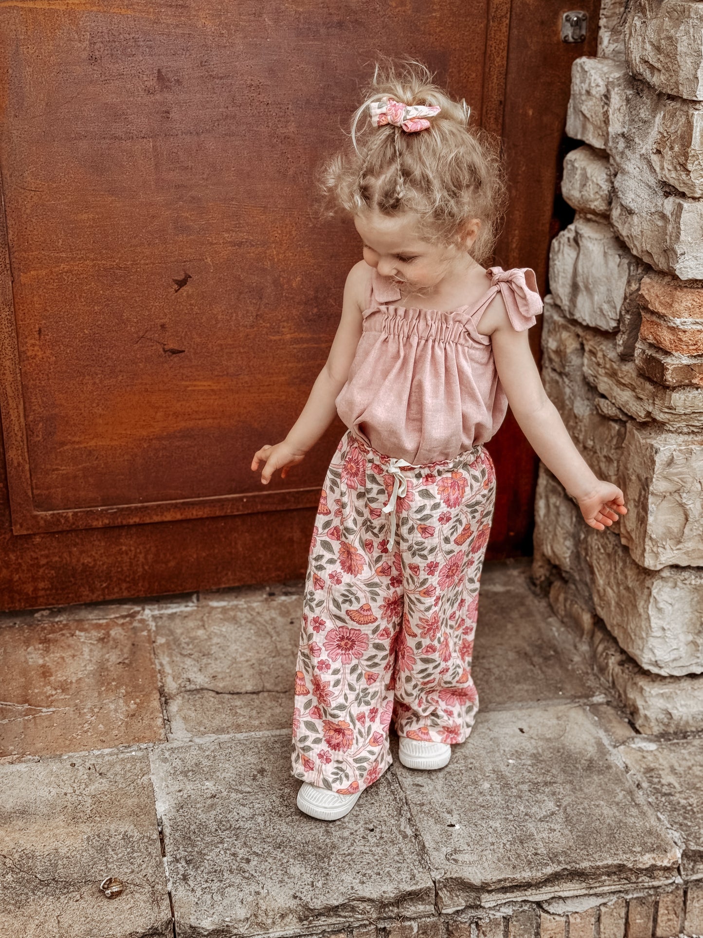 Pantalon JOIA