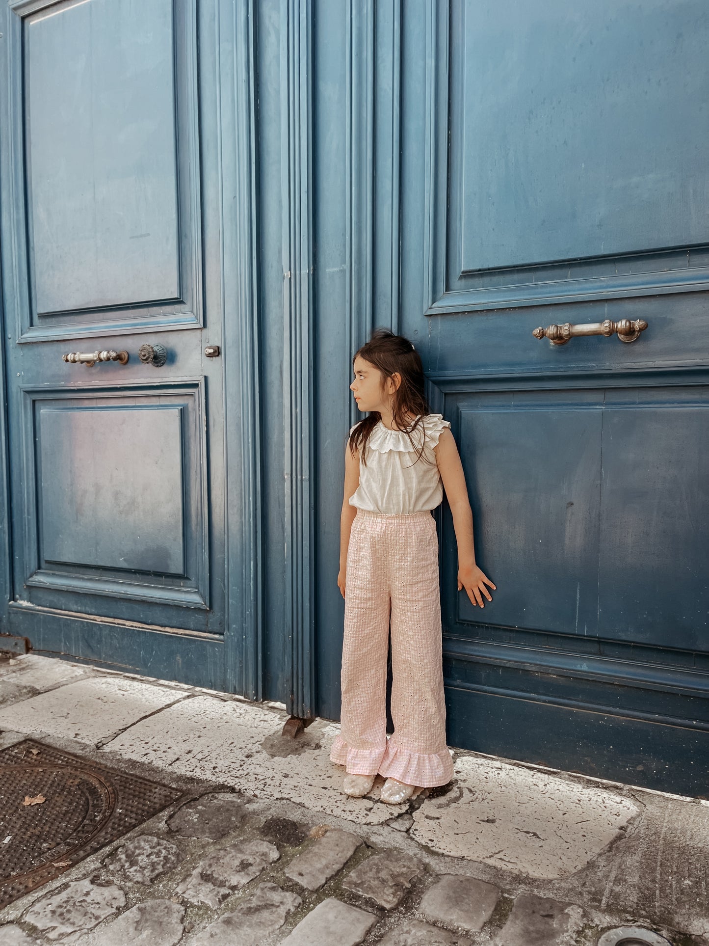 Pantalon Palma