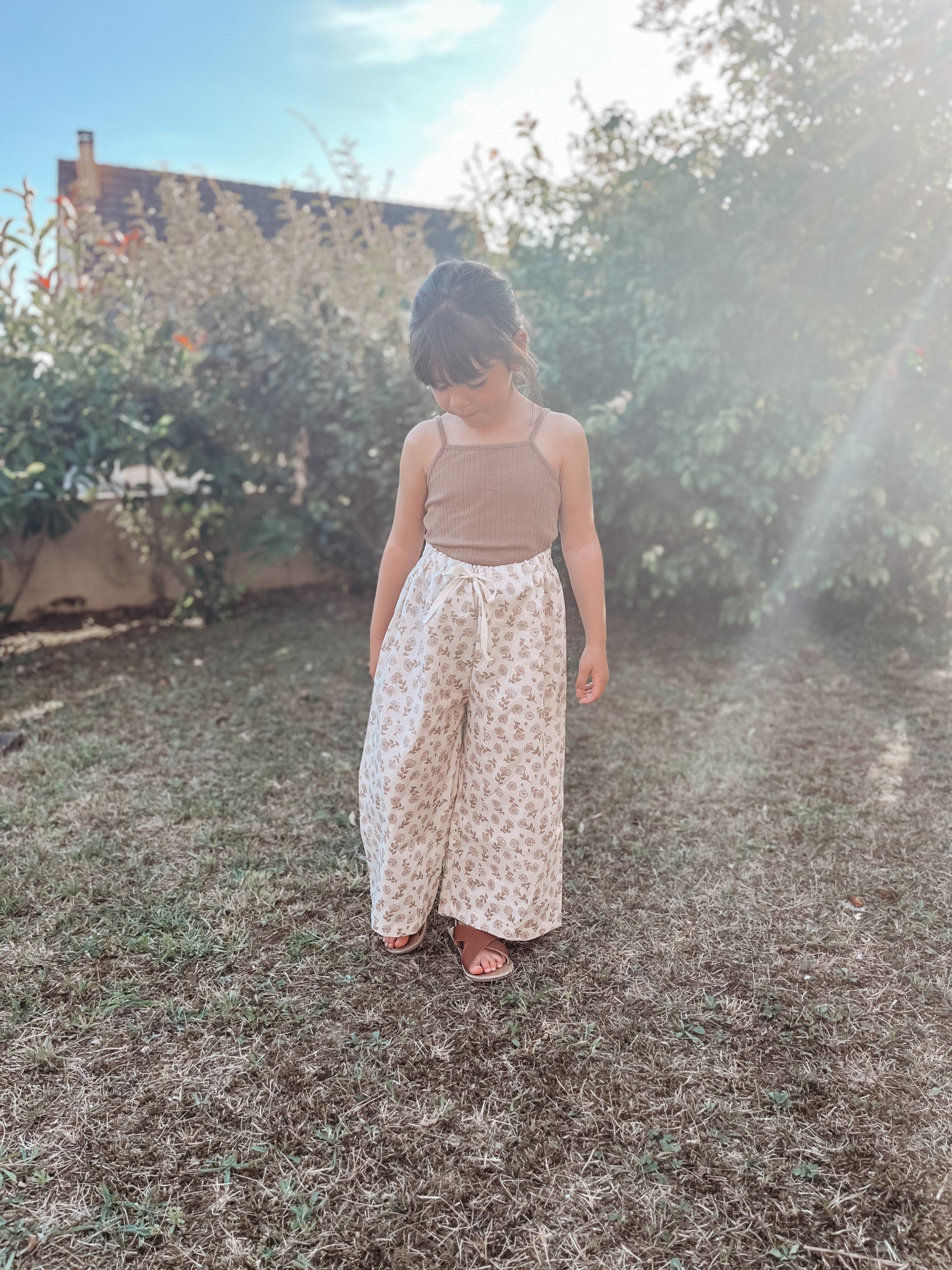 Pantalon Joia