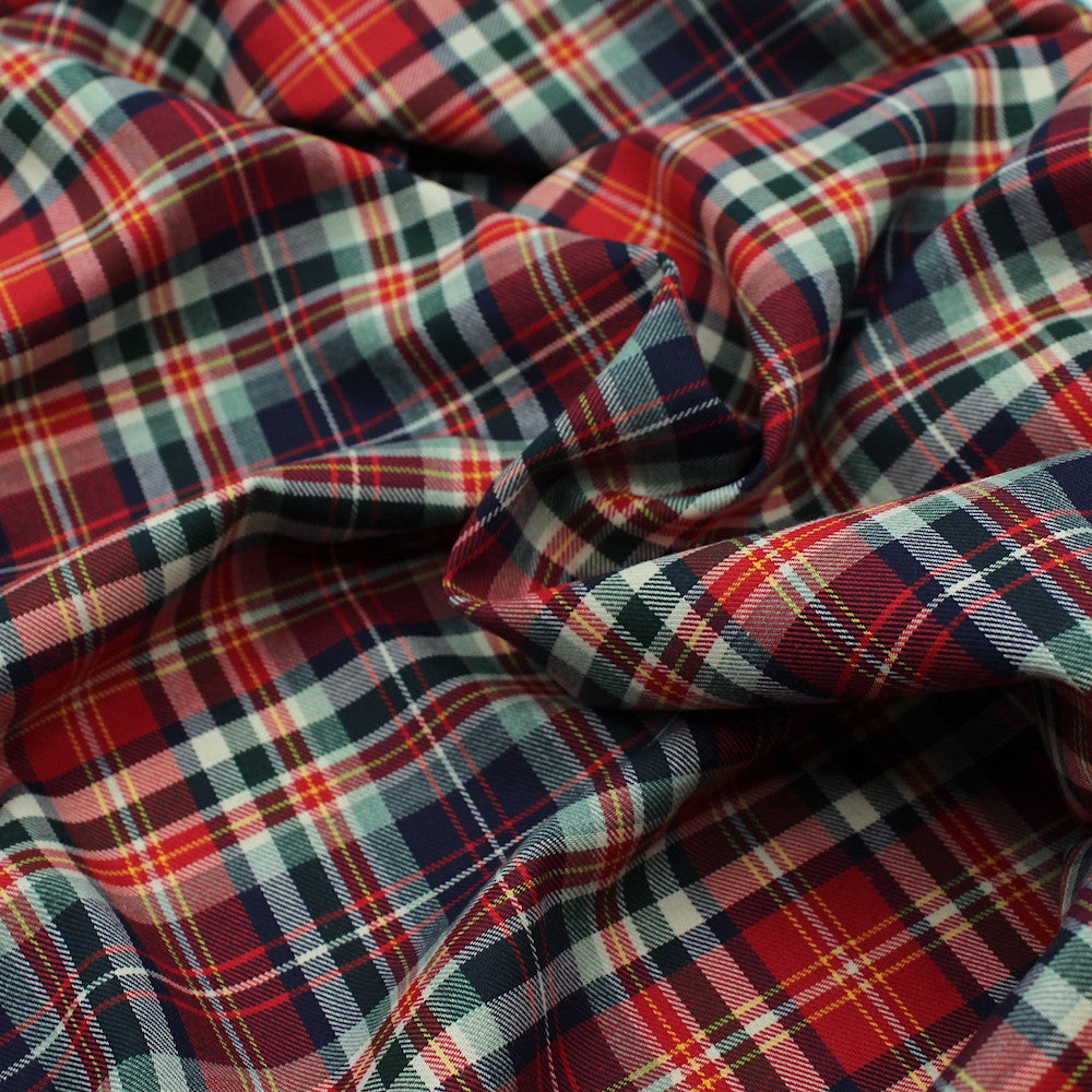 Tablier de noël enfant