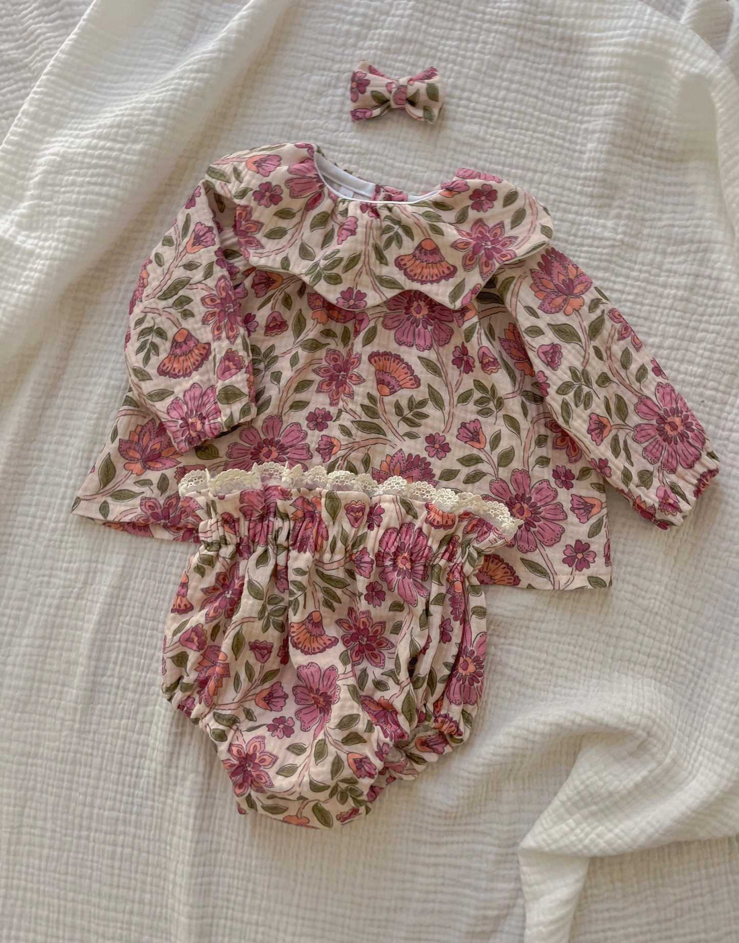 Blouse Ava