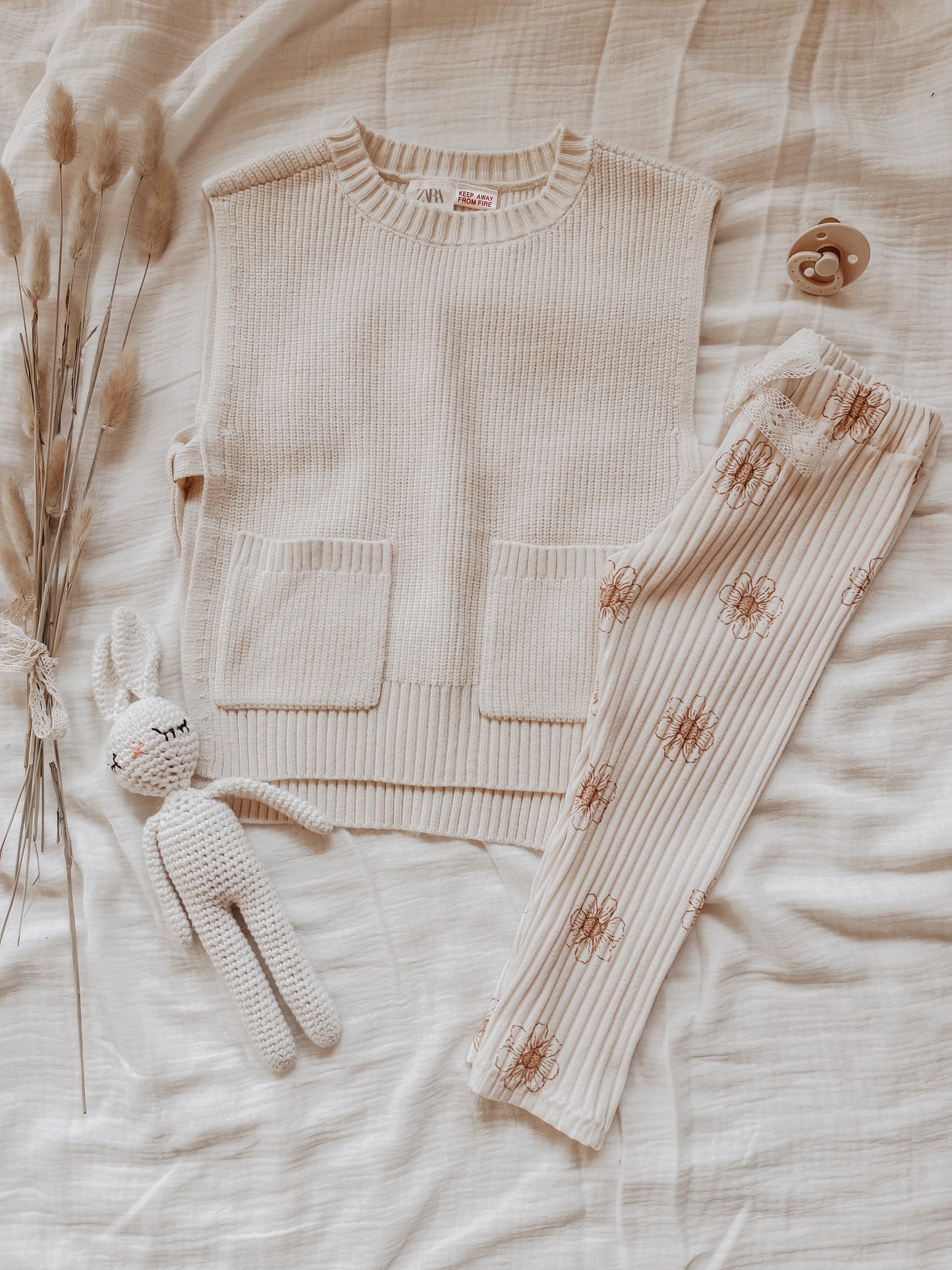 Legging Sandro
