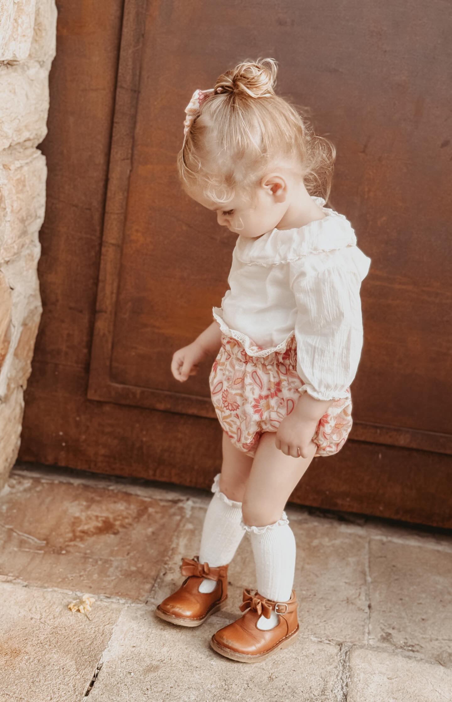 Bloomer Maya