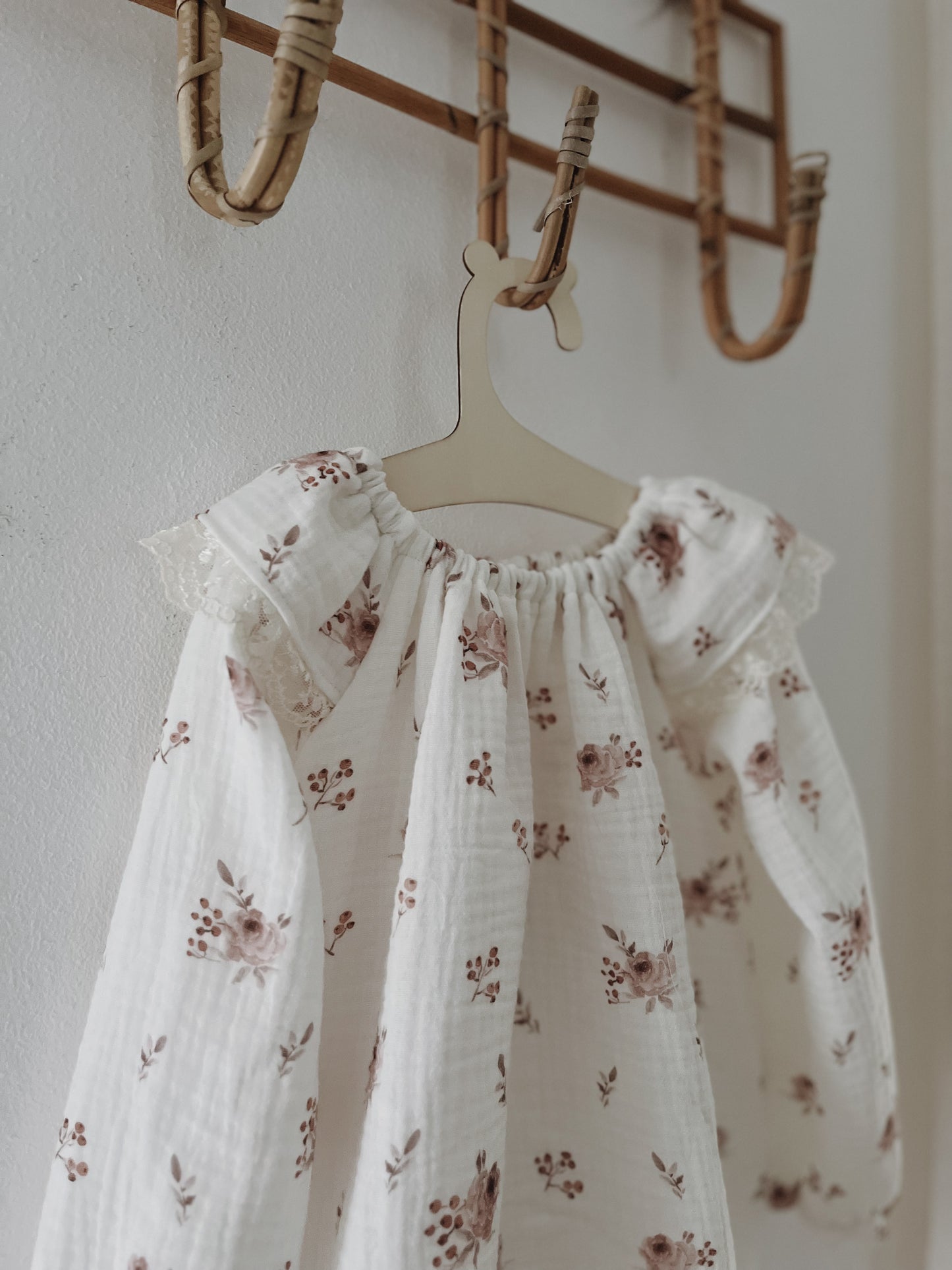 Blouse Paloma