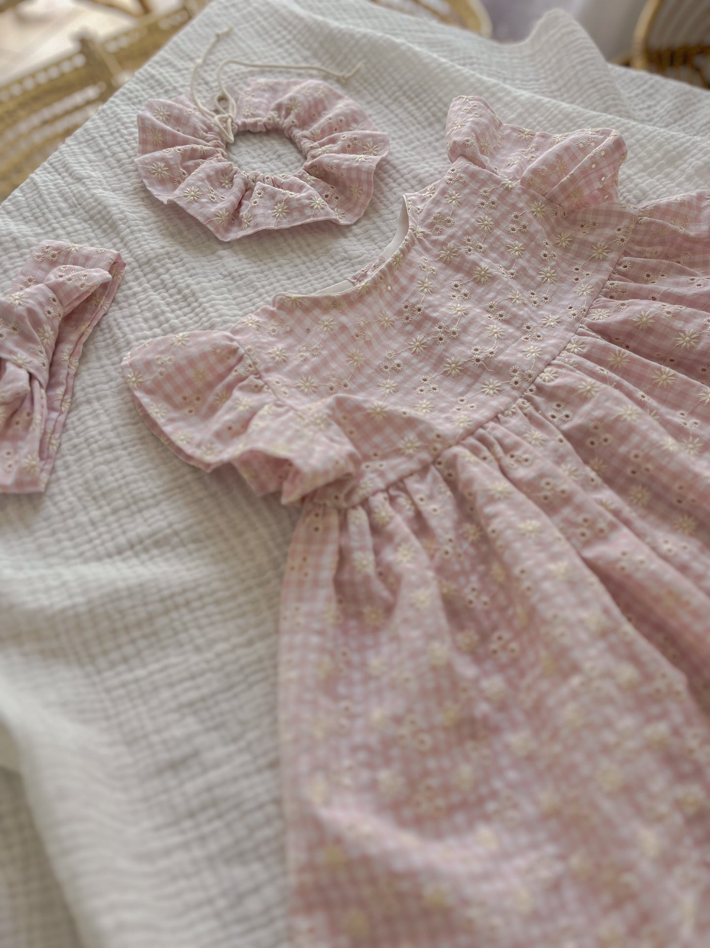 Robe Sophia