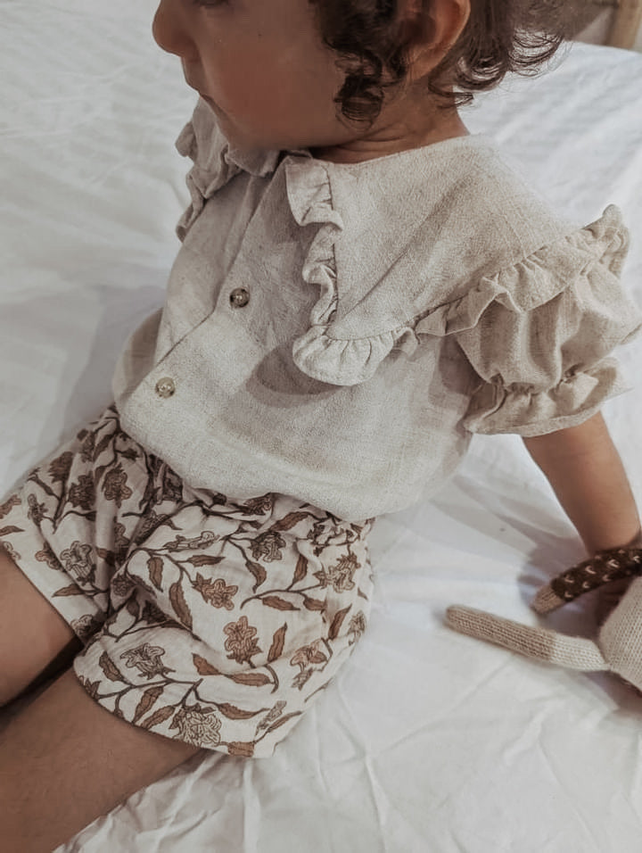 Short Joia