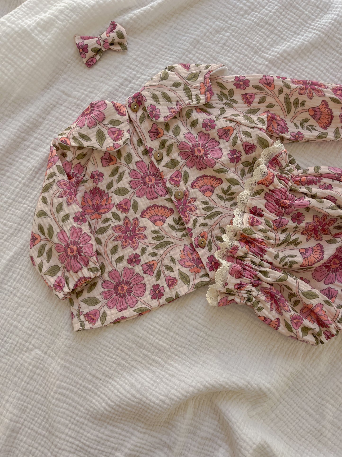 Blouse Ava