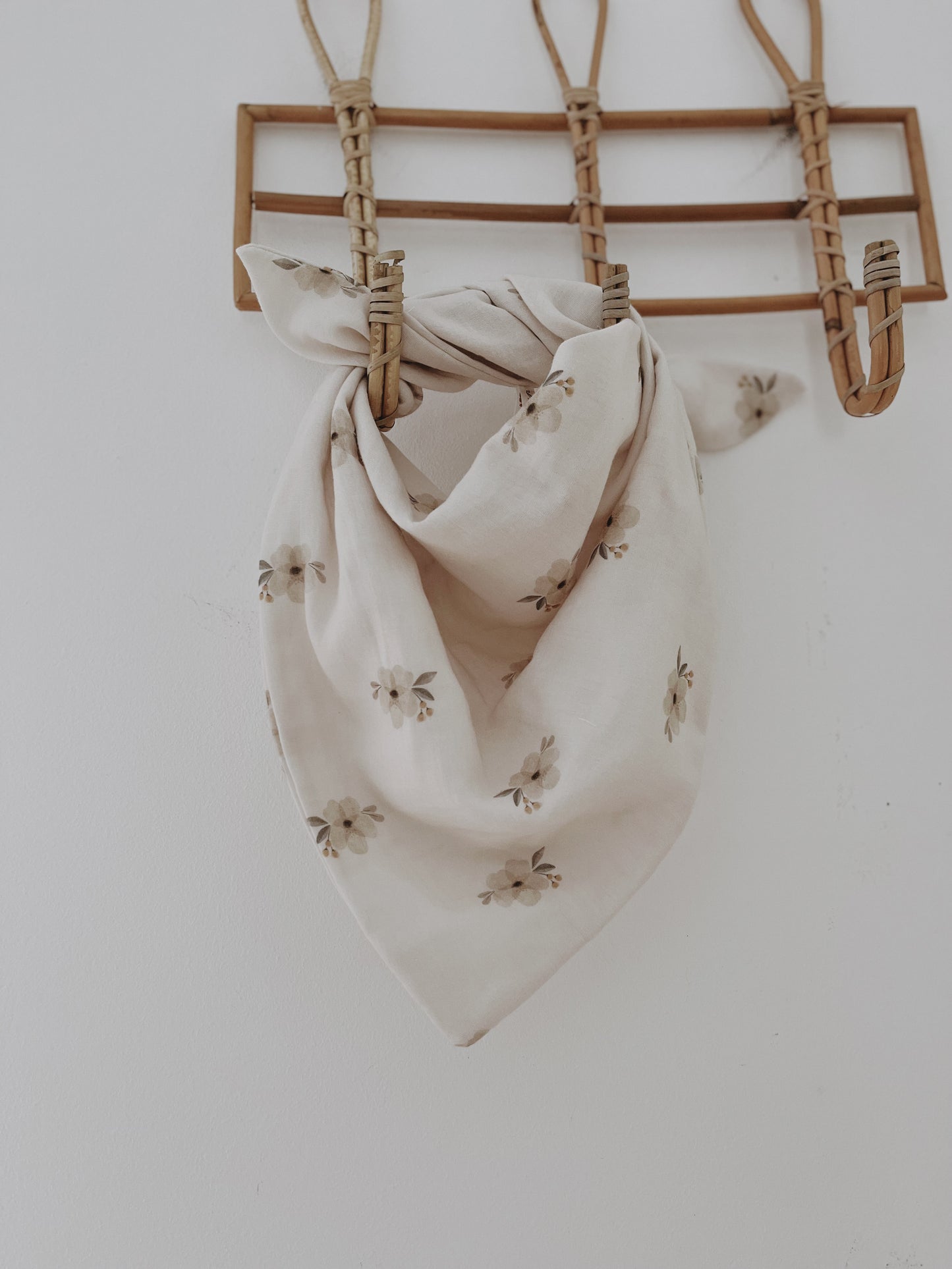 Foulard/chèche