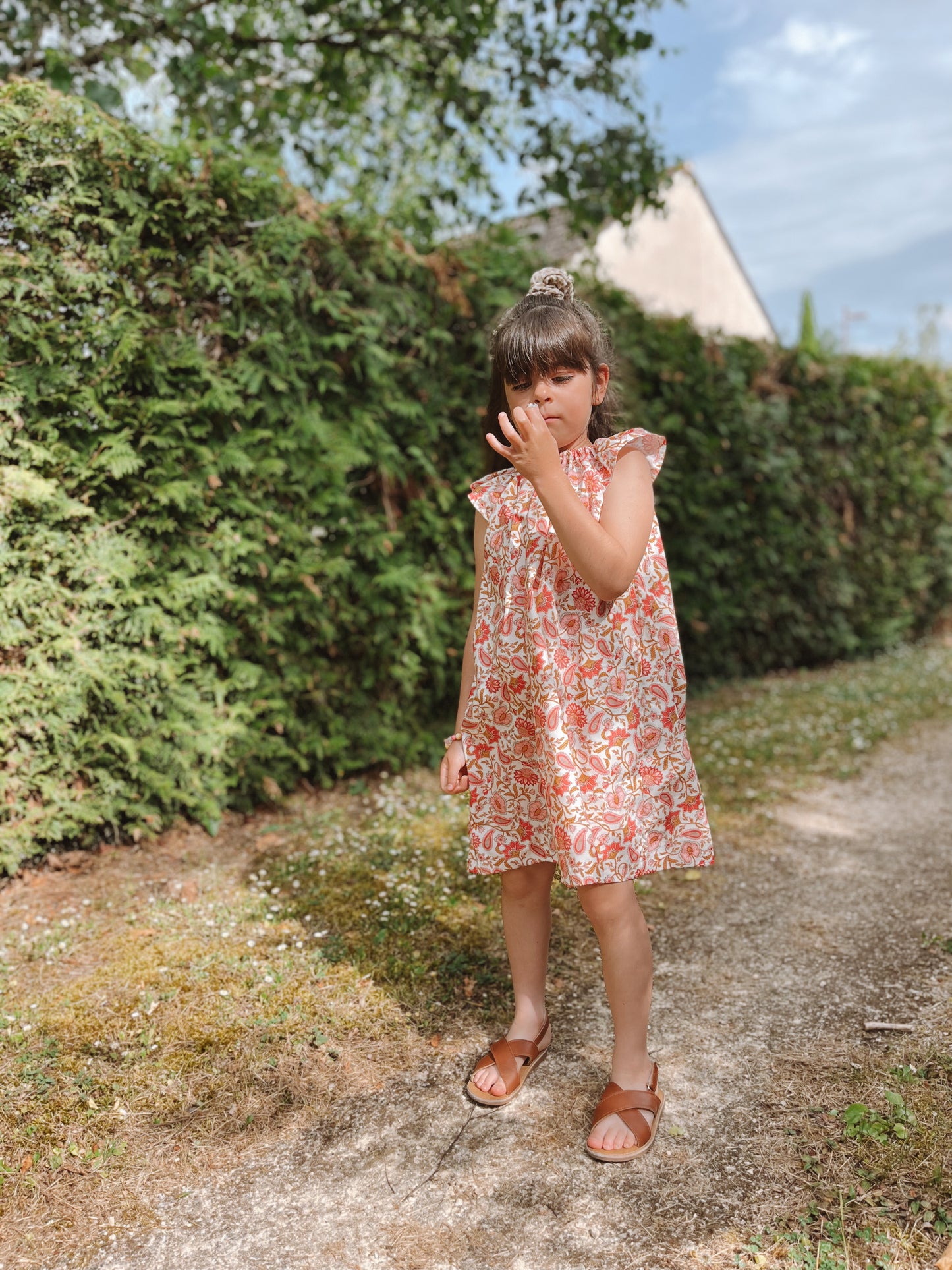 Robe Ella